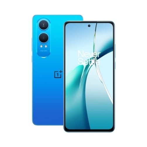 OnePlus-Nord-CE-4-Lite-5G-Mega-Blue-OneThing_Gr OnePlus Nord CE 4 Lite 5G 256GB (8GB Ram) Dual-Sim Mega Blue EU - Image 1