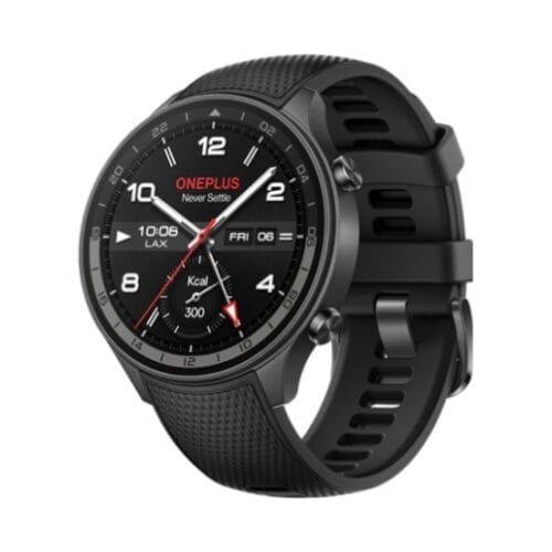 OnePlus-Watch-2R-bl-OneThing_Gr-500x500-1 OnePlus Watch 2R Gunmetal Gray EU - Image 1