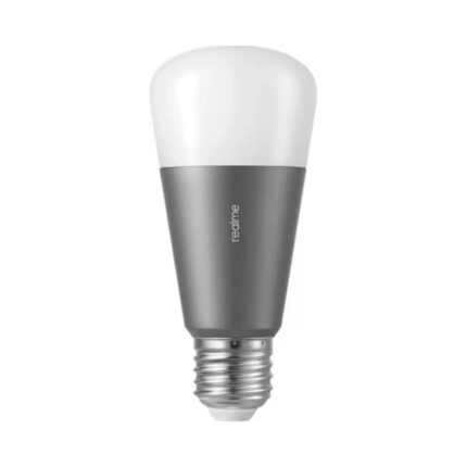 Έξυπνη λάμπα Realme Led WiFi Smart Bulb 9W (E27) EU