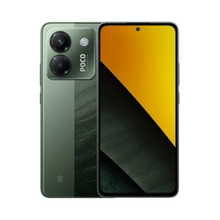 Xiaomi Poco M7 Pro 5G 256GB (12GB Ram) Dual-Sim Green EU
