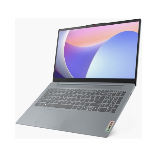 OneThing_Gr_0008-OneThing_Gr Lenovo IdeaPad Slim 3 15.6" i5 512GB (16GB Ram) Grey EU - Image 1