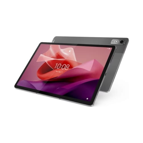 OneThing_Gr_0008-OneThing_Gr Lenovo Tab P12 12.7 WiFi 128GB (8GB Ram) Storm Grey EU - Image 1