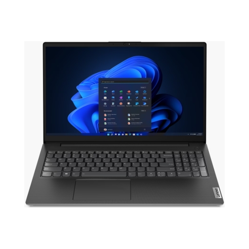 OneThing_Gr_0009-OneThing_Gr Lenovo Laptop V15 (4rd Gen i5-13420H) 15.6" 512GB SSD (8GB Ram) Black EU - Image 1