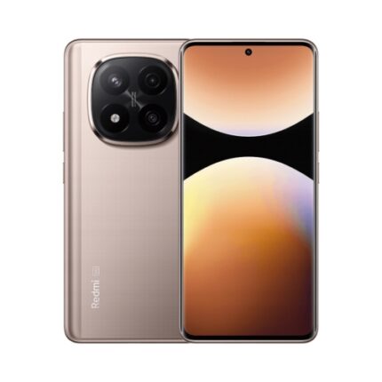 Xiaomi Redmi Note 14 Pro+ 5G 512GB (12GB Ram) Dual-Sim Sand Gold EU