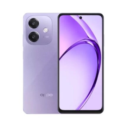 Oppo A40 4G (NFC) 128GB (4GB Ram) Dual-Sim Starry Purple EU