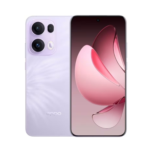 Oppo-Reno-13-Pro-5G-512GB-Plume-Purple Oppo Reno13 Pro 5G 512GB (12GB Ram) Dual-Sim Plume Purple EU - Image 1