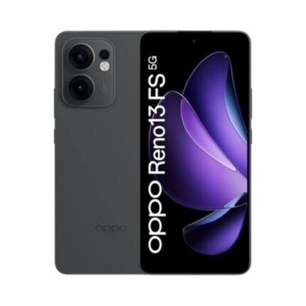 Oppo Reno13 FS 5G 512GB (12GB Ram) Dual-Sim Graphite Grey EU
