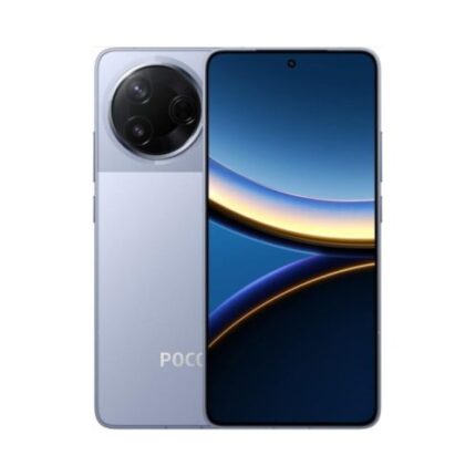 Xiaomi Poco F7 Pro 5G 256GB (12GB Ram) Dual-Sim Blue EU