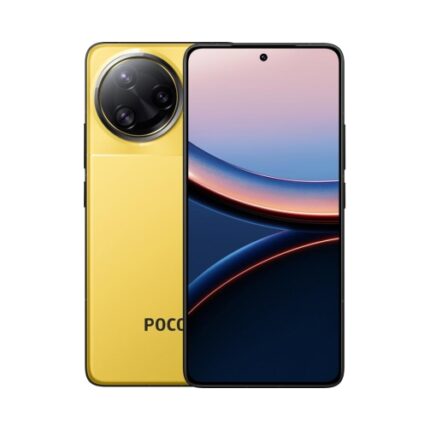 Xiaomi Poco F7 Ultra 5G 512GB (16GB Ram) Dual-Sim Yellow EU