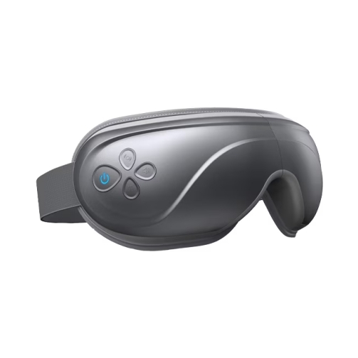Renpho-Edge-Eyeris-2-Smart-Eye-Massager-OneThing_Gr Renpho Edge Eyeris 2 Smart Eye Massager Grey EU - Image 1