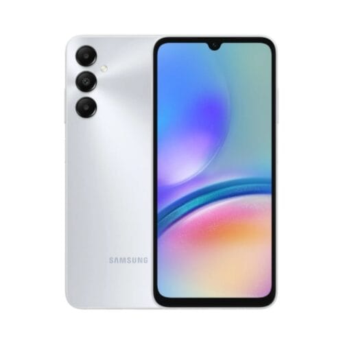 Samsung-Galaxy-A05S-OneThing_Gr-1-500x500-1 Samsung Galaxy A05s (A057 2023) 4G 64GB (4GB Ram) Dual-Sim Silver EU - Image 1