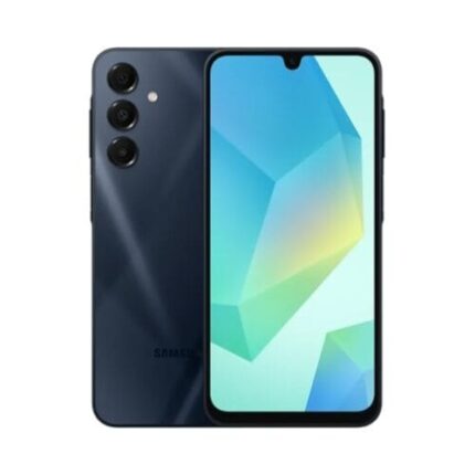 Samsung Galaxy A16 (A166 2024) 5G 256GB (8GB Ram) Dual-Sim Blue Black EU