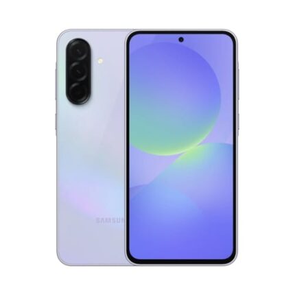 Samsung Galaxy A36 (A366 2025) 5G 256GB (8GB Ram) Dual-Sim Awesome Lavender EU