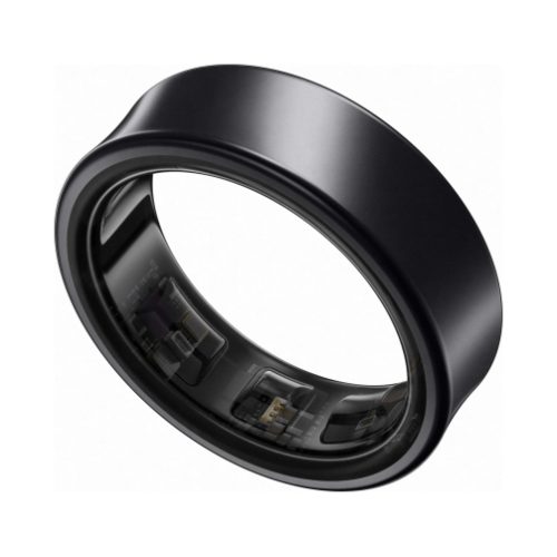 Samsung-Galaxy-Ring-Grose-10-Titanium-Black-OneThing_Gr-500x500-1.jpg Samsung Galaxy Ring (Q503 Size 13) Titanium Black EU - Image 1