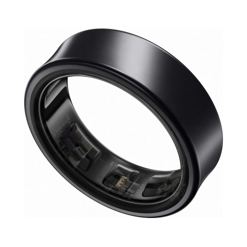 Samsung-Galaxy-Ring-Grose-15-OneThing_Gr Samsung Galaxy Ring (Q515 Size 15) Titanium Black EU - Image 1