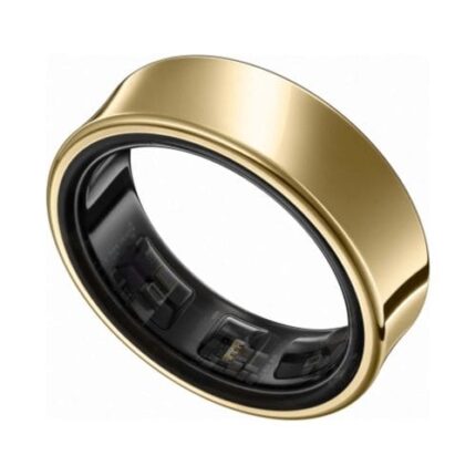 Samsung Galaxy Ring (Q509 Size 9) Titanium Gold EU