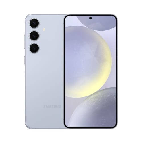 Samsung-Galaxy-S24-512GB-Sapphire-Blue-OneThing_Gr SaSamsung Galaxy S24+ (S926 2024) 5G 512GB (12GB Ram) Dual-Sim Sapphire Blue EU - Image 1