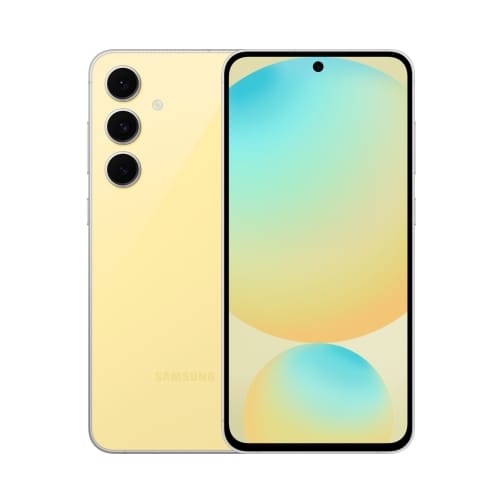 Samsung-Galaxy-S24-FE-S721-2024-2-OneThing_Gr Samsung Galaxy S24 FE (S721 2024) 5G 256GB (8GB Ram) Dual-Sim Butter Yellow EU - Image 1