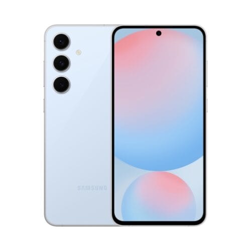 Samsung-Galaxy-S24-FE-S721-2024-4-OneThing_Gr-2-500x500-1-1 Samsung Galaxy S24 FE (S721 2024) 5G 256GB (8GB Ram) Dual-Sim Blue EU - Image 1