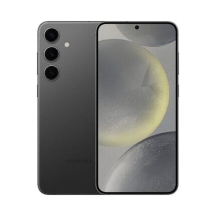 Samsung Galaxy S24+ (S926 2024) 5G 256GB (12GB Ram) Dual-Sim Onyx Black EU