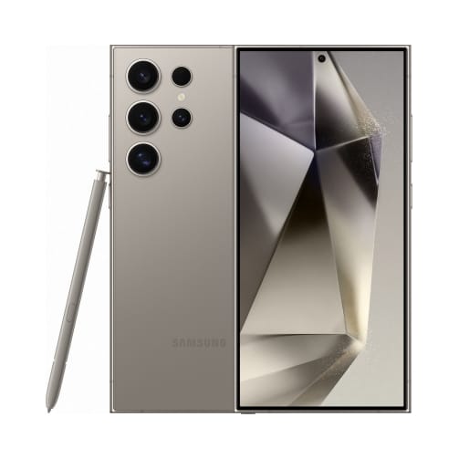 Samsung-Galaxy-S24-Ultra-1-OneThing_Gr-2 Samsung Galaxy S24 Ultra (S928 2024) 5G 512GB (12GB Ram) Dual-Sim Titanium Grey EU - Image 1