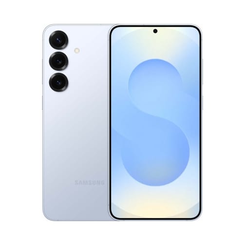 Samsung-Galaxy-S25-256GB-Icyblue-OneThing_Gr-1 Samsung Galaxy S25 (S931 2025) 5G 512GB (12GB Ram) Dual-Sim Icy Blue EU - Image 1