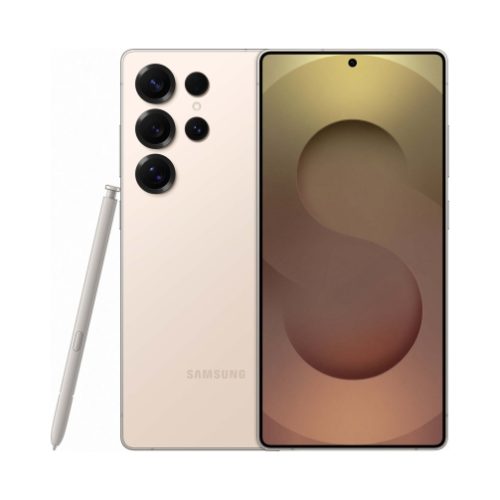 Samsung-Galaxy-S25-Ultra-1TB-Titanium-Pinkgold-500x500-1.jpg Samsung Galaxy S25 Ultra (S938 2025) 5G 256GB (12GB Ram) Dual-Sim Titanium Pink Gold EU - Image 1