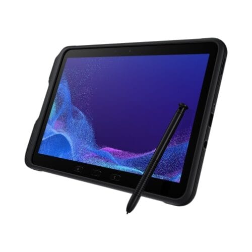 Samsung-Galaxy-Tab-Active4-Pro-T636B-7-OneThing_Gr-1-500x500-1-2.jpg Samsung Galaxy (T636 2022) Tab Active4 Pro 10.1 5G 128GB (6GB Ram) Black EU - Image 1