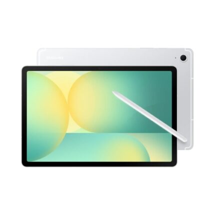 Samsung Galaxy Tab S10 FE (X526B 2025) 10.9″ 5G 256GB (12GB Ram) Silver EU