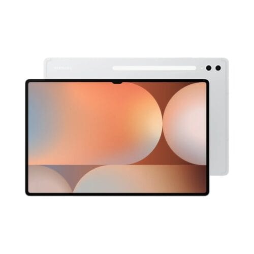 Samsung-Galaxy-Tab-S10-Ultra-SIL-OneThing_Gr-1-500x500-1 Samsung Galaxy Tab S10 Ultra (X920B 2024) 14.6 WiFi 1TB (16GB Ram) Platinum Silver EU - Image 1