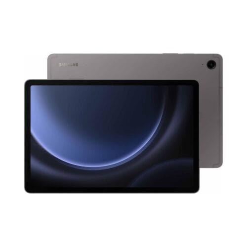 Samsung-Galaxy-Tab-S9-FE-X510-OneThing_Gr-500x500-1 Samsung Galaxy Tab S9 FE (X510 2023) 10.9 WiFi 256GB (8GB Ram) Graphite EU - Image 1