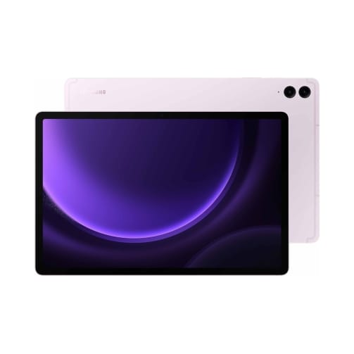 Samsung-Galaxy-Tab-S9-FE-X610-Lavender-12GB-RAM-256GB-OneThing_Gr-2.jpg Samsung Galaxy Tab S9 FE+ (X610 2023) WIFI 256GB (12GB Ram) Lavender EU - Image 1
