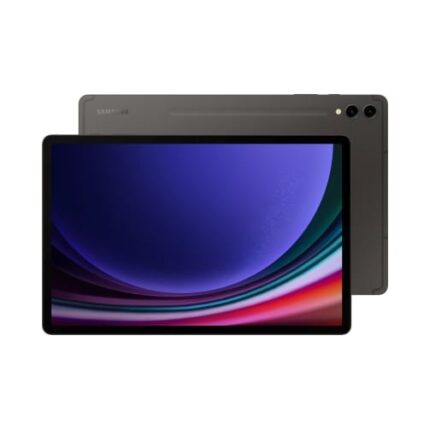 Samsung Galaxy Tab S9+ (X810N 2023) 12.4″ WiFi 256GB (12GB Ram) Graphite EU