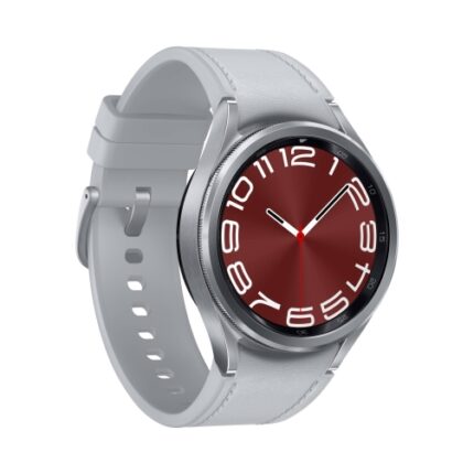 Samsung Galaxy Watch6 Classic (R960 2023) 43mm BT Silver EU