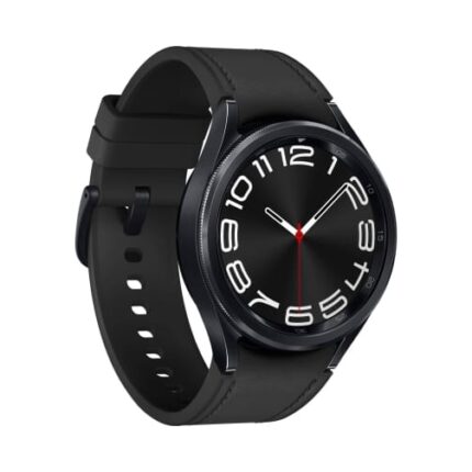 Samsung Galaxy Watch6 Classic (R955 2023) 43mm LTE Black EU