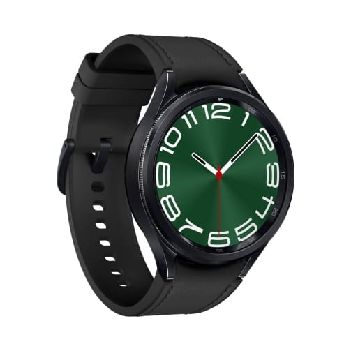 Samsung-Galaxy-Watch-6-Classic-LTE-47mm-schwarz-OneThing_Gr Samsung Galaxy Watch6 Classic (R965 2023) 47mm LTE (Region West) Black EU - Image 1