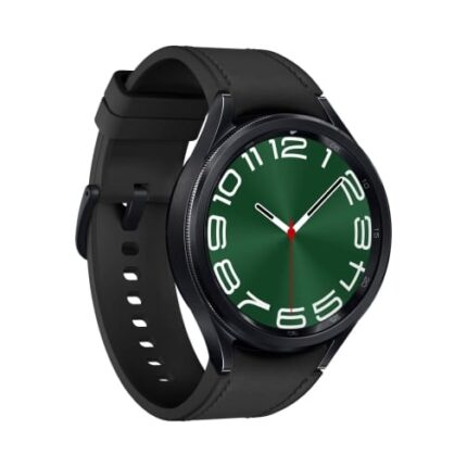 Samsung Galaxy Watch6 Classic (R960 2023) 47mm BT Black EU