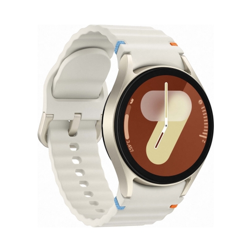 Samsung-Galaxy-Watch-7-LTE-40mm-Cream-OneThing_Gr Samsung Galaxy Watch7 (L305 2024) LTE 40mm 32GB (2GB Ram) Cream EU - Image 1