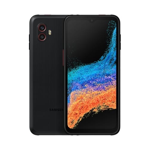 Samsung-Galaxy-Xcover-6-Pro-1-OneThing_Gr-1-1.jpg Samsung Galaxy XCover 6 Pro (G736 2022) 5G 128GB (6GB Ram) Dual-Sim Black EU - Image 1