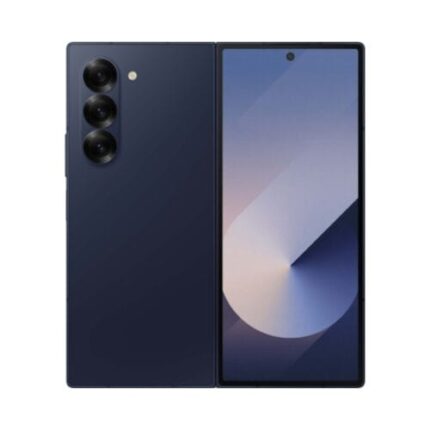 Samsung Galaxy Z Fold6 5G 512GB (12GB Ram) Dual-Sim Navy EU