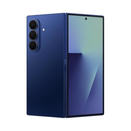 Samsung Galaxy Z Fold7 (F966B 2025) 5G 256GB (12GB Ram) Dual-Sim Blue Shadow EU