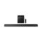 Samsung Soundbar HW-QS700F Matte Black EU