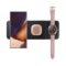Ασύρματος φορτιστής Samsung Wireless Charger Trio Pad (EP-P6300) Black EU