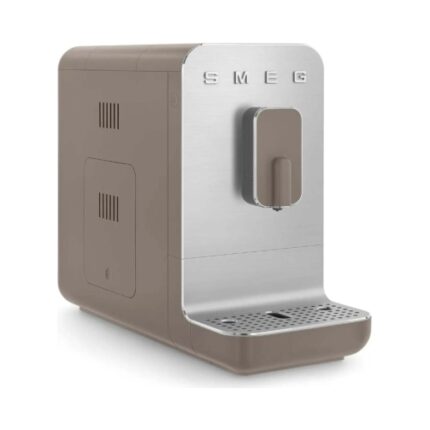 Αυτόματη μηχανή καφέ με ενσωματωμένο μύλο Smeg Coffee Machine Classic
