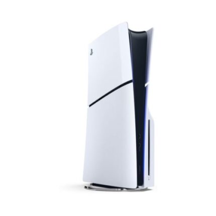 Ψηφιακή Κονσόλα παιχνιδιών Sony Playstation 5 Slim Disc Edition 1TB White EU