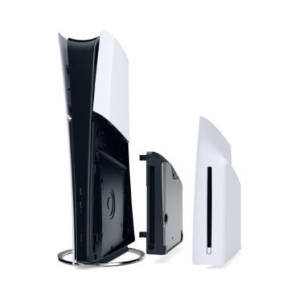 Ψηφιακή Κονσόλα παιχνιδιών Sony Playstation 5 Slim Digital Version EU