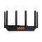 TP-Link Router Archer AXE75 WiFi 6E Black EU - Image 2