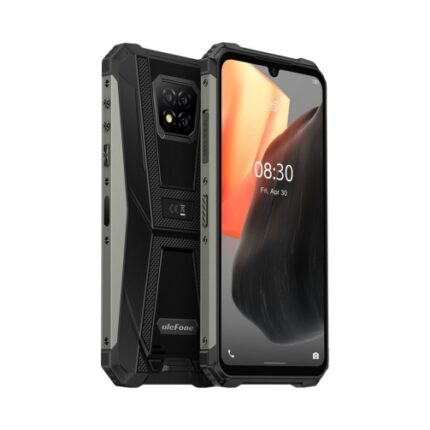 Ulefone Armor 8 Pro 4G 128GB (8Gb Ram) Dual-Sim EU