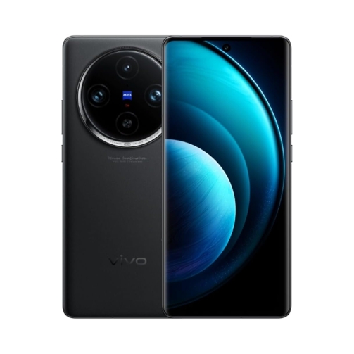 Vivo-X200-OneThing_Gr Vivo X200 5G 512GB (16GB Ram) Dual-Sim Black EU - Image 1