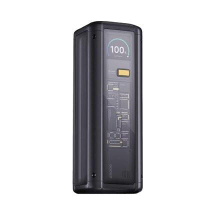 Xiaomi HyperCharge Power Bank 25.000mAh 212W Black EU